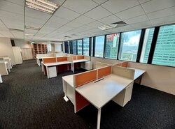 One Raffles Quay (D1), Office #457511381